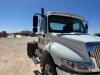 2008 International Dura Star Cab & Chassis Truck - 10