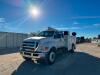 2011 Ford F-750 Service Truck