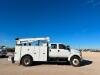 2011 Ford F-750 Service Truck - 8