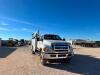 2011 Ford F-750 Service Truck - 9