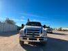 2011 Ford F-750 Service Truck - 10