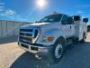 2011 Ford F-750 Service Truck - 11