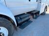 2011 Ford F-750 Service Truck - 13