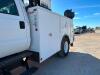 2011 Ford F-750 Service Truck - 15