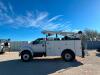 2011 Ford F-750 Service Truck - 2