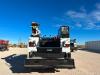 2011 Ford F-750 Service Truck - 4