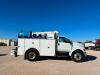 2011 Ford F-750 Service Truck - 6