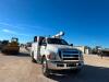 2011 Ford F-750 Service Truck - 7