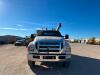 2011 Ford F-750 Service Truck - 8