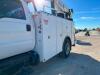 2011 Ford F-750 Service Truck - 11