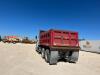 2013 Freightliner Dump Truck - 3