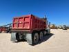 2013 Freightliner Dump Truck - 5