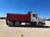 2013 Freightliner Dump Truck - 6