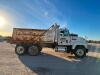 1998 Mack CH613 Dump Truck - 6