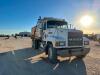 1998 Mack CH613 Dump Truck - 7