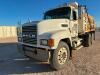 1998 Mack CH613 Dump Truck - 9