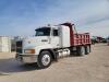 1996 Mack CH613 Dump Truck