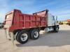 1996 Mack CH613 Dump Truck - 5