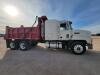 1996 Mack CH613 Dump Truck - 6