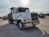 1996 Mack CH613 Dump Truck - 7