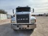 1996 Mack CH613 Dump Truck - 8