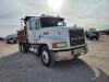1996 Mack CH613 Dump Truck - 19