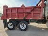 1996 Mack CH613 Dump Truck - 28