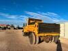 2002 International 4900 Dump Truck - 3
