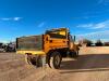 2002 International 4900 Dump Truck - 5
