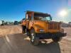 2002 International 4900 Dump Truck - 7