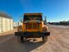2002 International 4900 Dump Truck - 8