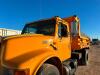 2002 International 4900 Dump Truck - 10