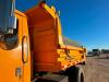 2002 International 4900 Dump Truck - 12