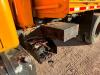 2002 International 4900 Dump Truck - 13