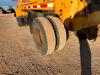 2002 International 4900 Dump Truck - 14