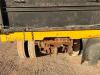 2002 International 4900 Dump Truck - 15