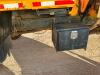 2002 International 4900 Dump Truck - 18