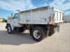 1986 GMC C7000 Dump Truck - 2