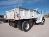 1986 GMC C7000 Dump Truck - 4