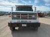 1986 GMC C7000 Dump Truck - 6