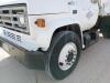 1986 GMC C7000 Dump Truck - 7