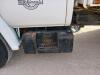 1986 GMC C7000 Dump Truck - 9