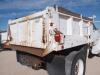 1986 GMC C7000 Dump Truck - 19
