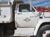1986 GMC C7000 Dump Truck - 23