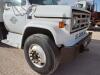 1986 GMC C7000 Dump Truck - 24
