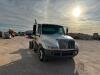 2008 International 4300 Durastar Cab & Chassis Truck - 7