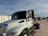 2008 International 4300 Durastar Cab & Chassis Truck - 10