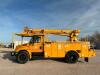 2012 International 4300 Digger Derrick Truck - 2