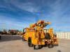 2012 International 4300 Digger Derrick Truck - 3
