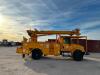 2012 International 4300 Digger Derrick Truck - 6